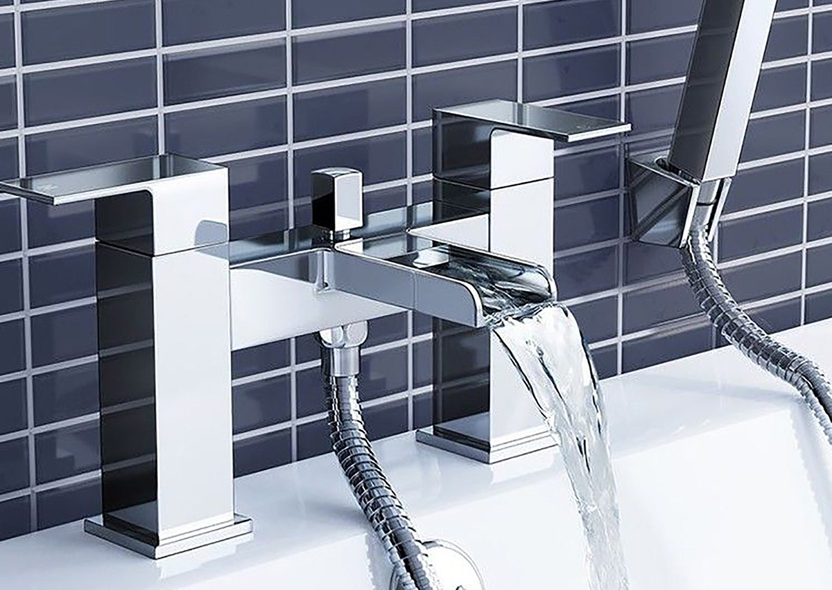 Your Ultimate Tap Installation Guide - From Basin to Bath
