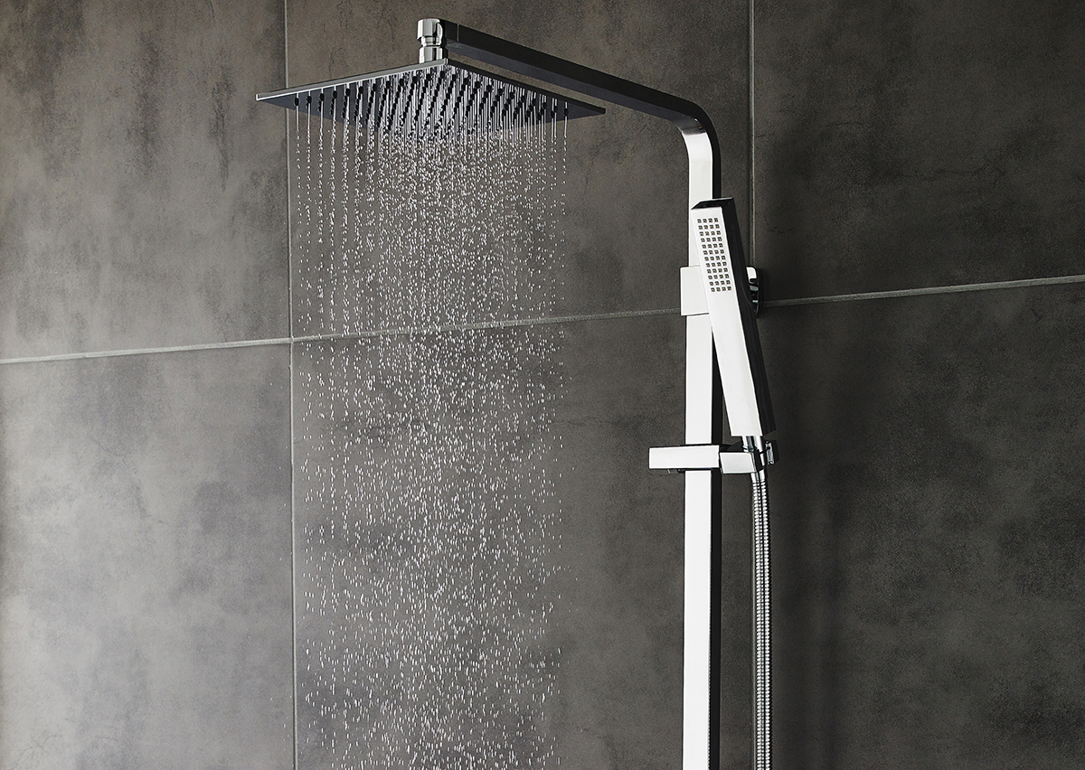 6 Smart and Effective Ways to Increase Water Pressure for Shower