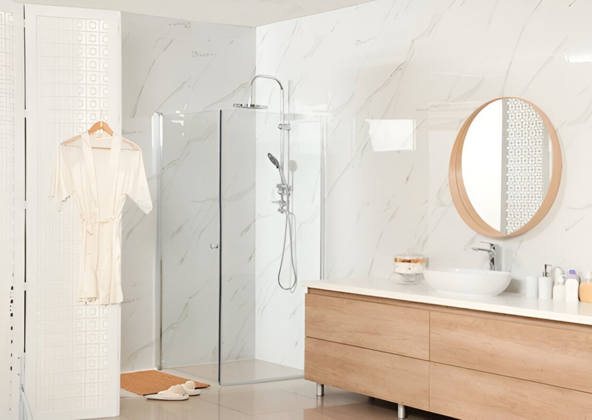 Best Shower Screen for Bathrooms - Our Top Picks