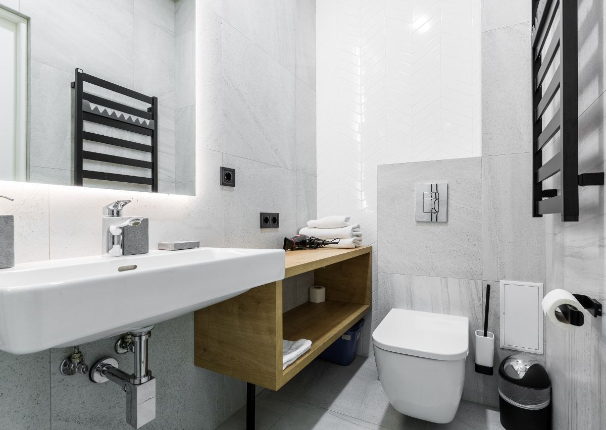 small bathroom ideas