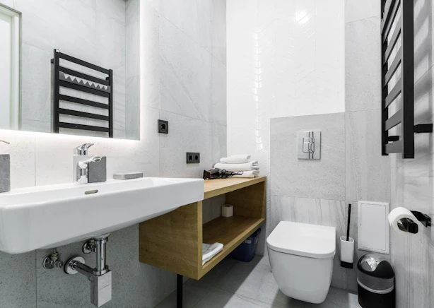 small bathroom ideas