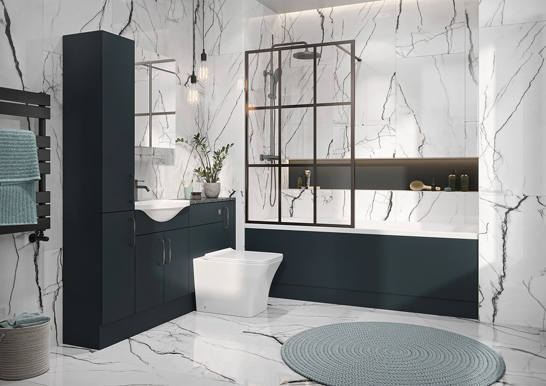 Embrace the Green: A Guide to Creating an Eco-Friendly Bathroom