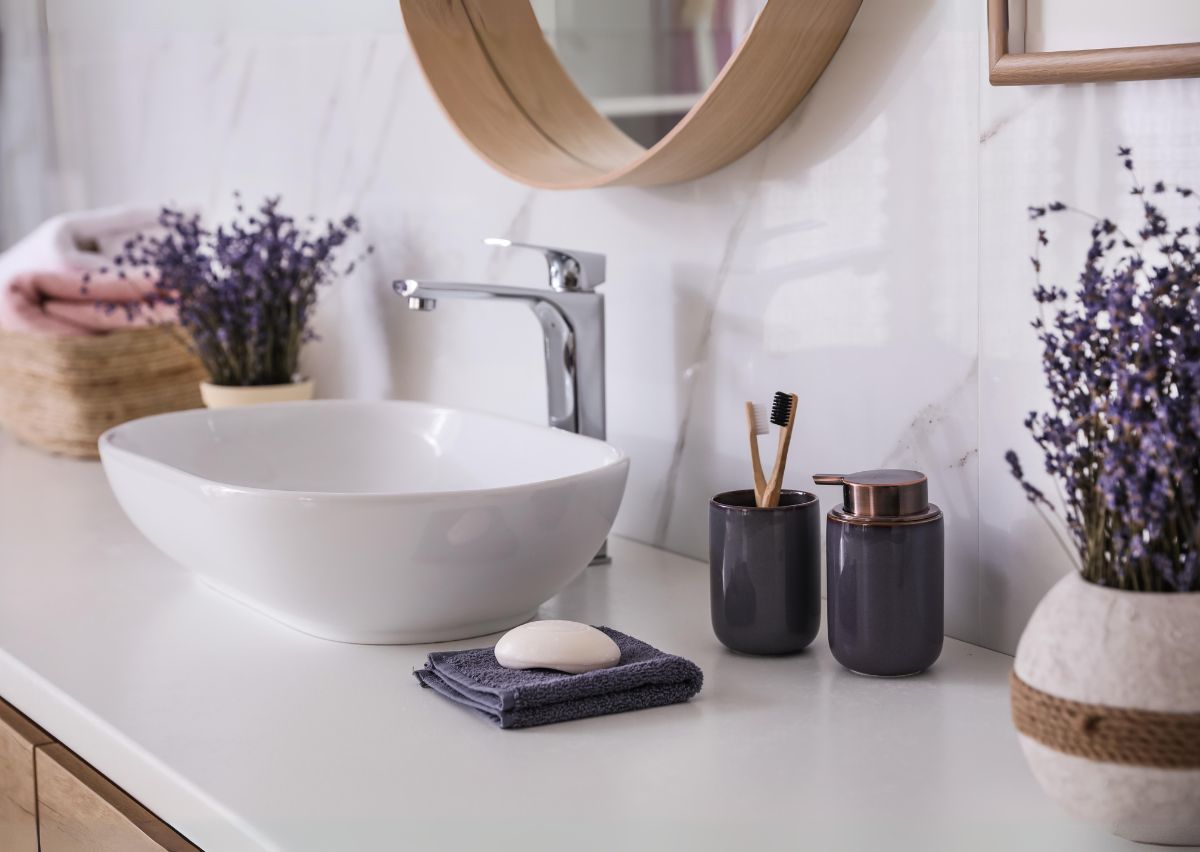 The Ultimate Bathroom Accessories Guide