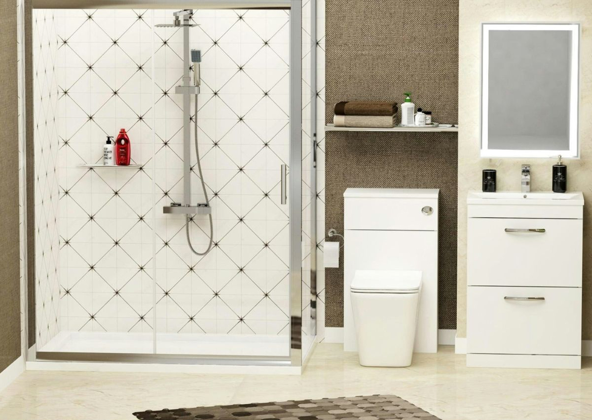 Upgrading From a Bath to Shower? Here Is What You Need to Know