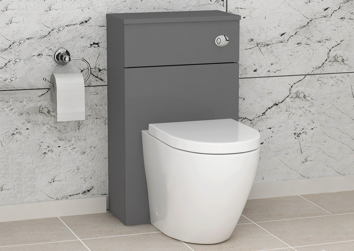 Step-by-Step Guide: Installing Your New WC Unit in Your Bathroom