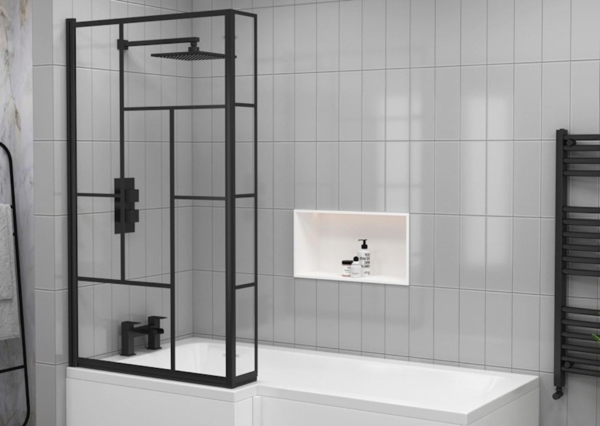 Bath Screen - Buying Guide