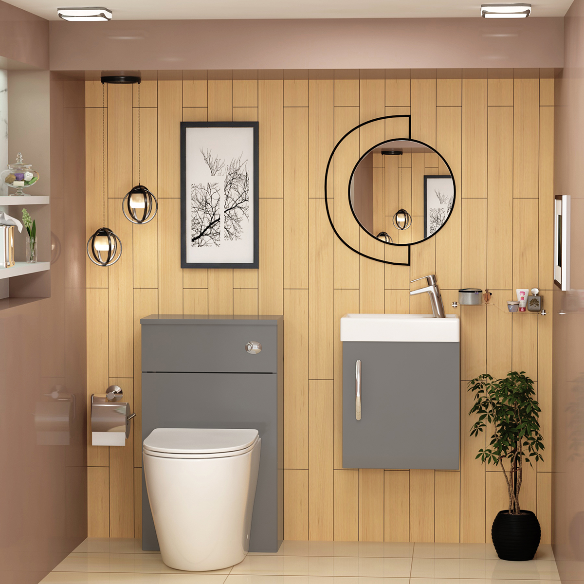 Bathroom Renovations and Remodelling Ideas for Future