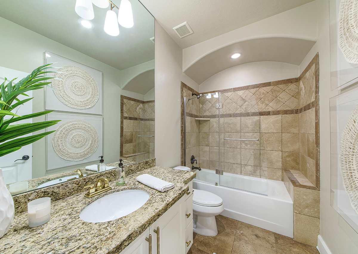 How To Ventilate a Bathroom Without Windows?
