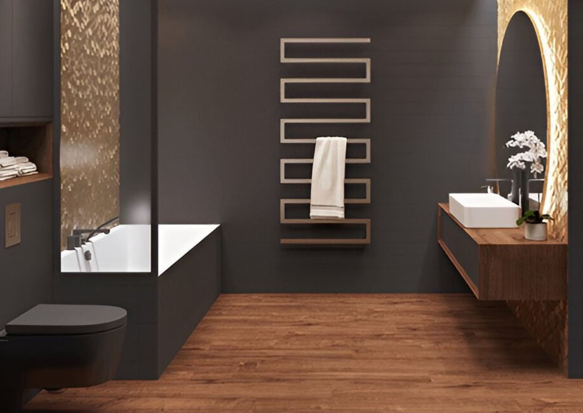 Top 7 Bathroom Heating Ideas for UK Homes