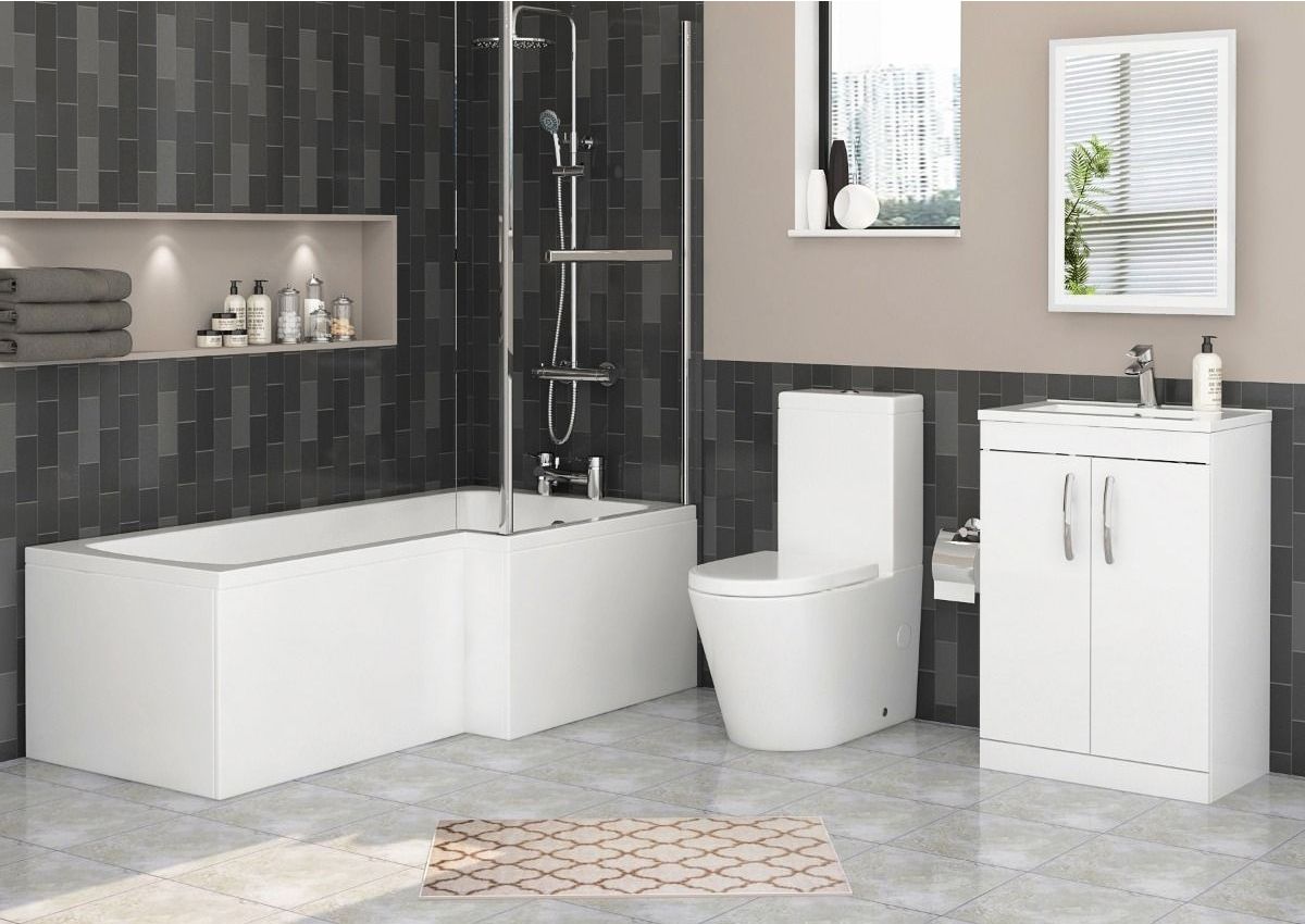 Bathroom Suites