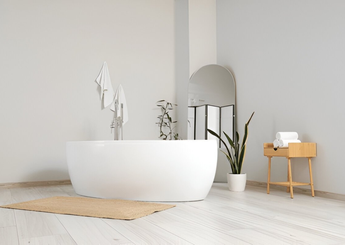 Replace a Bathtub