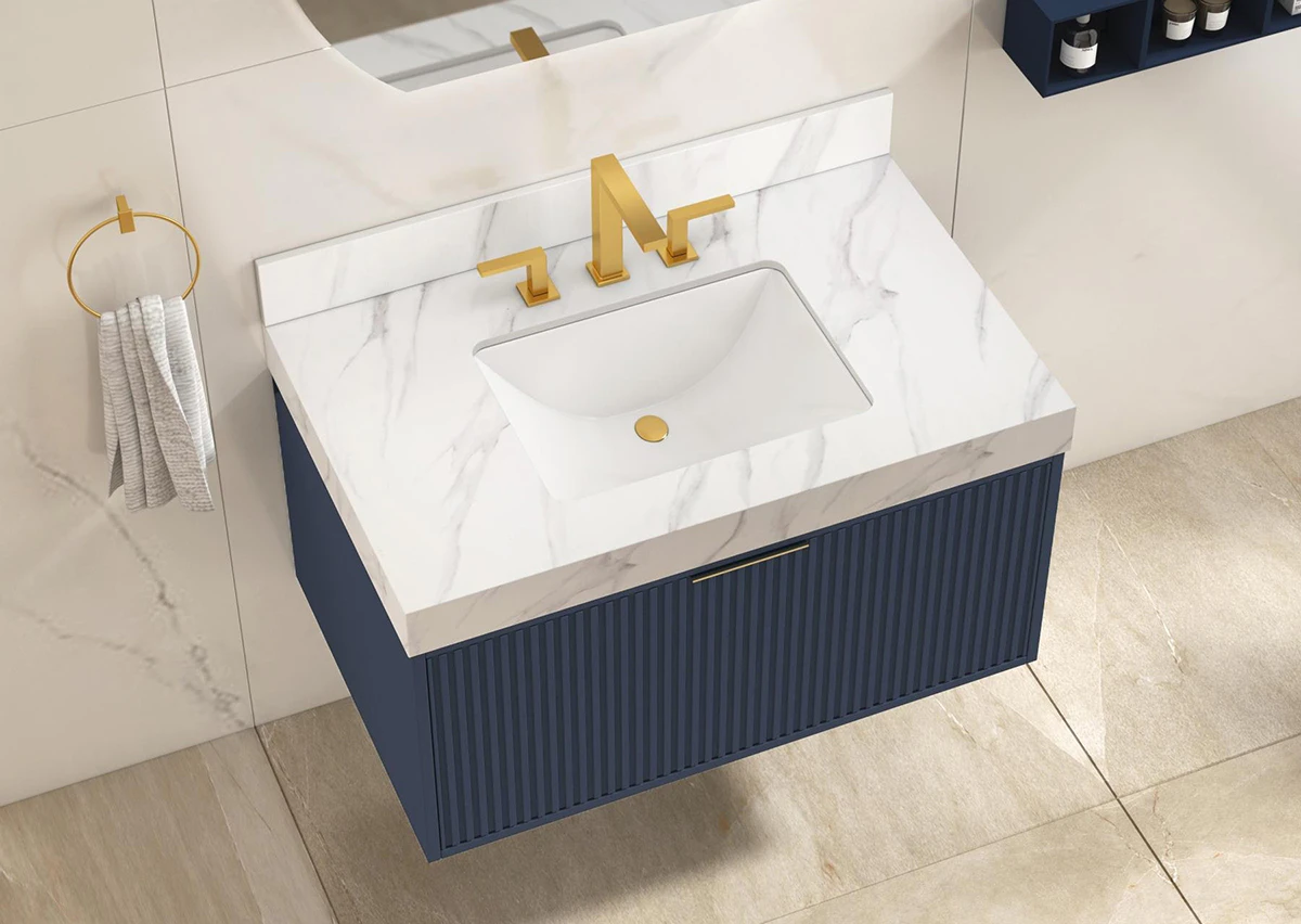 Energy-Saving Solutions: Tips for an Energy-Efficient Bathroom