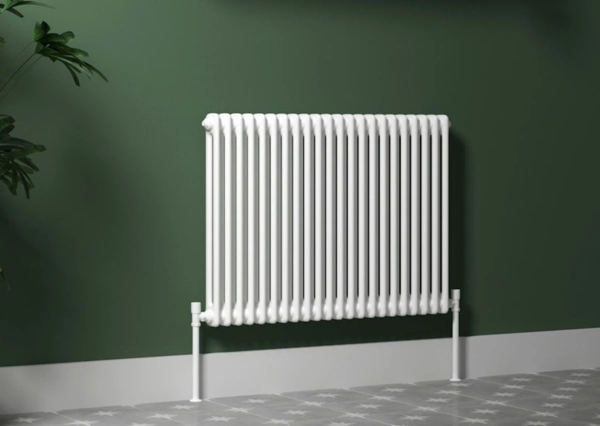 column radiator