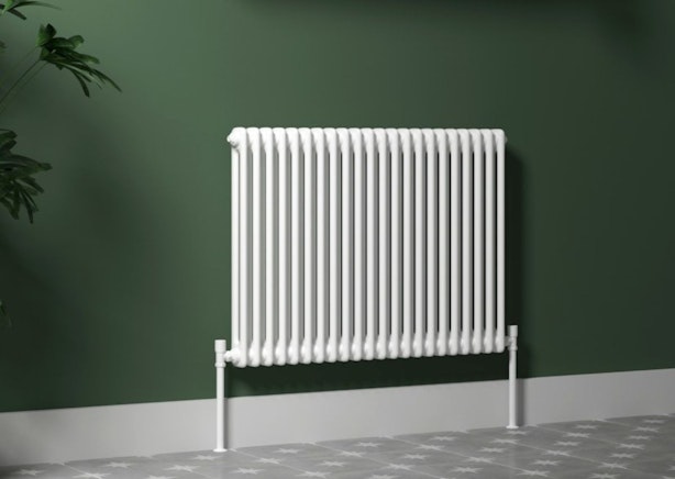 column radiator