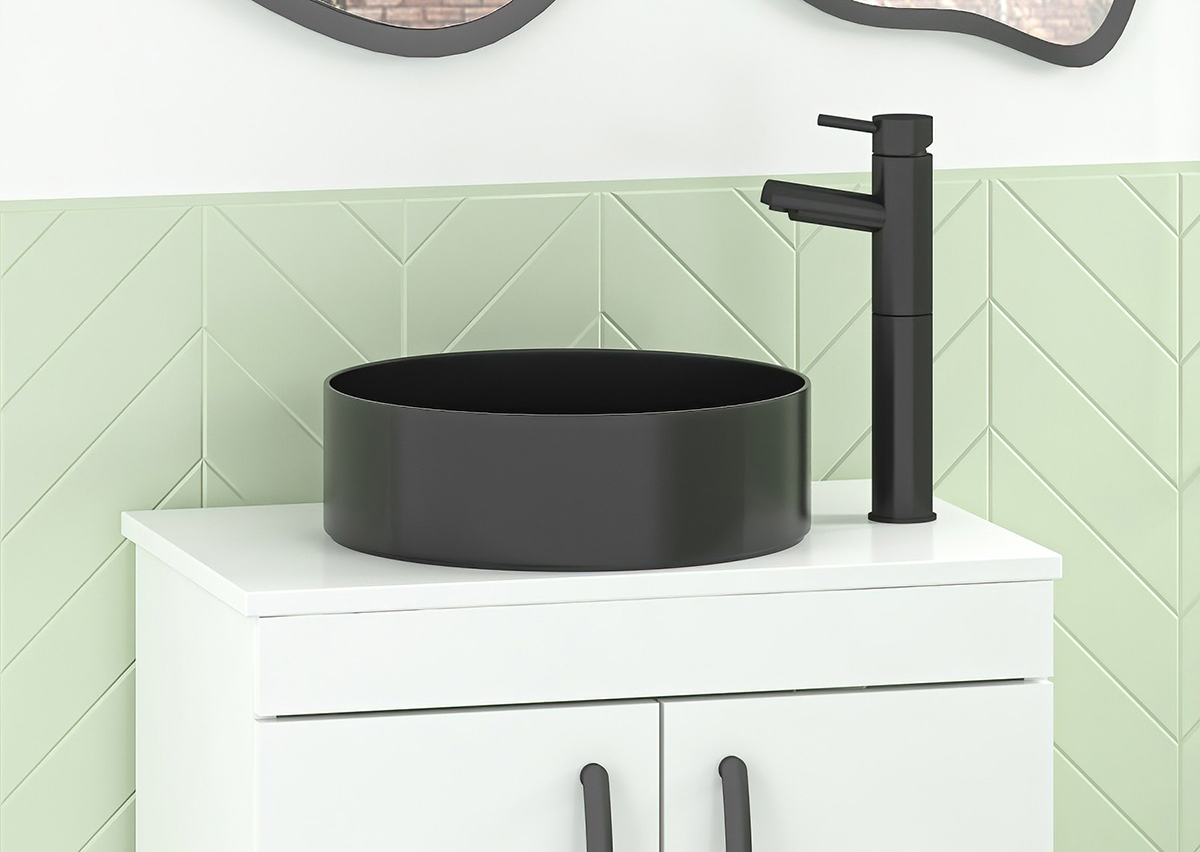 The Ultimate Countertop Basin Installation Guide: Tips and Tricks for a Perfect Fit