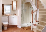 Downstairs Toilet Ideas With Space Saving Practical Tips Downstairs Toilet Ideas With Space Saving Practical Tips