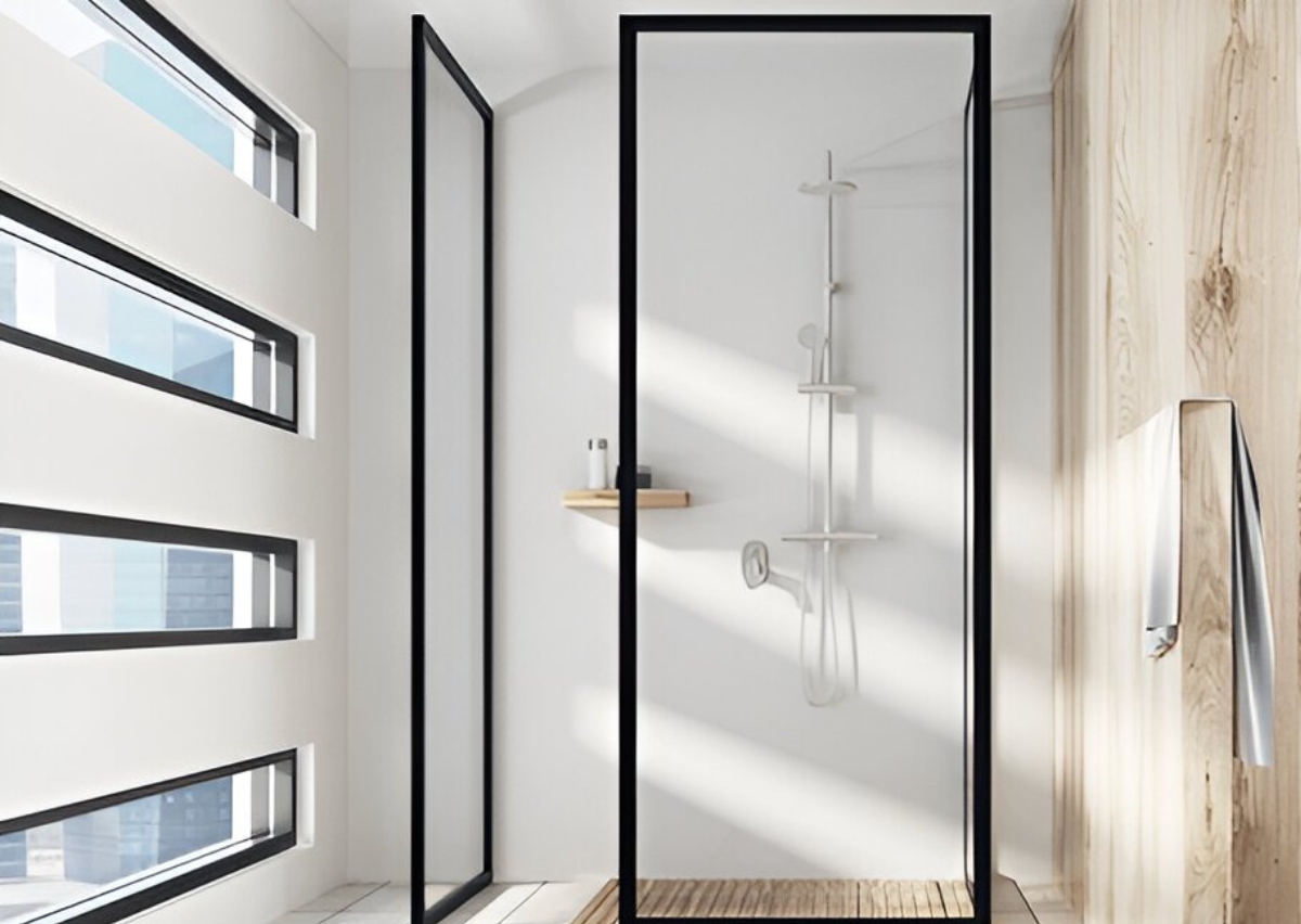 wet room