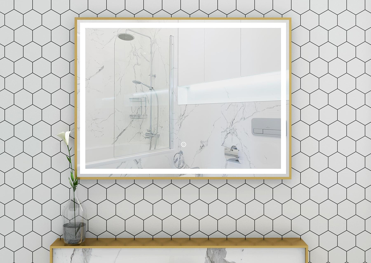Discover the Ultimate Reflection: The Latest Cutting-Edge Mirrors from Royal Bathrooms