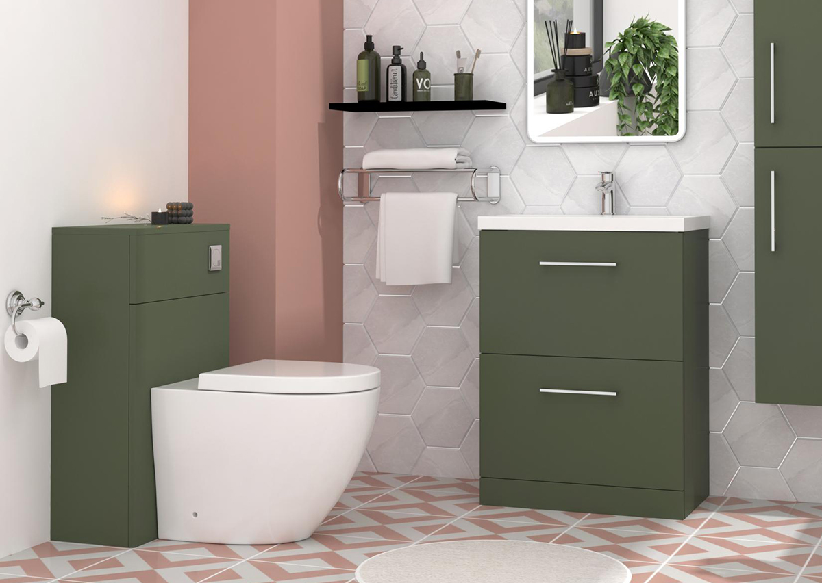 Comprehensive Guide to Freestanding Vanity Units: Make the Right Choice for Your Bathroom