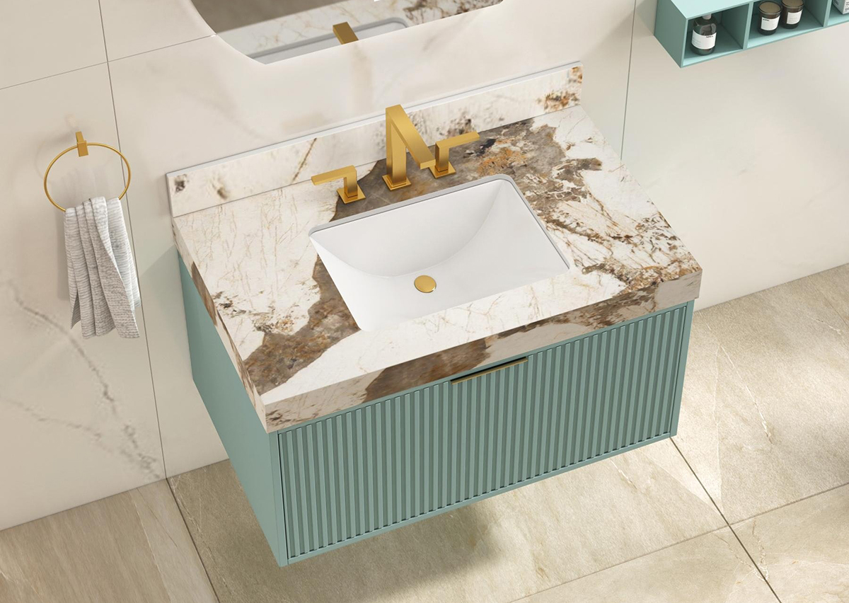 The Ultimate Buying Guide for Florina Furniture: Elevate Your Bathroom with Premium Style and Functionality