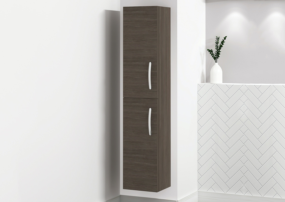 Smart Storage Solutions: How to Install a Bathroom Cabinet