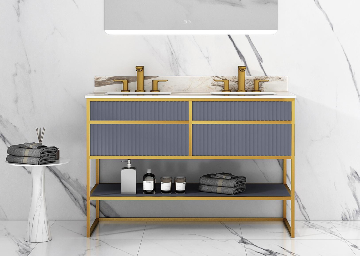 Vienna Luxury Bathroom Furniture: The Ultimate Buying Guide to Luxury & Style