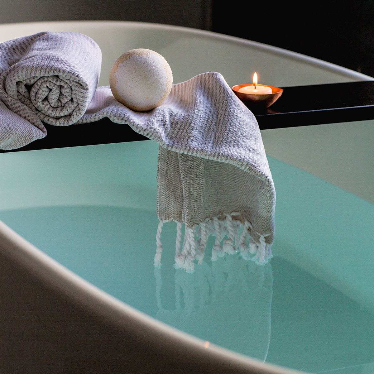 Surprising Physical and Mental Health Benefits of Bathing