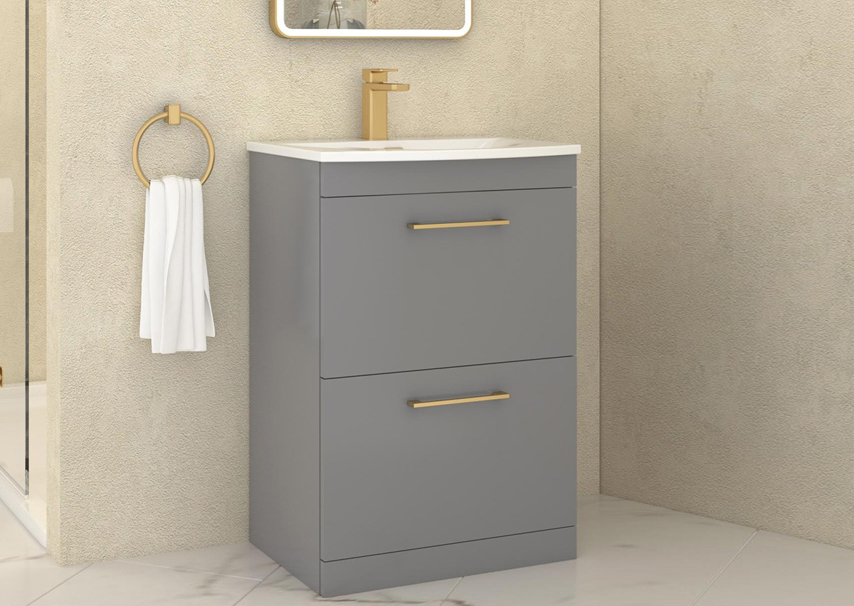 Elevate Your Bathroom's Aesthetics with Marbella Furniture: A Buying Guide