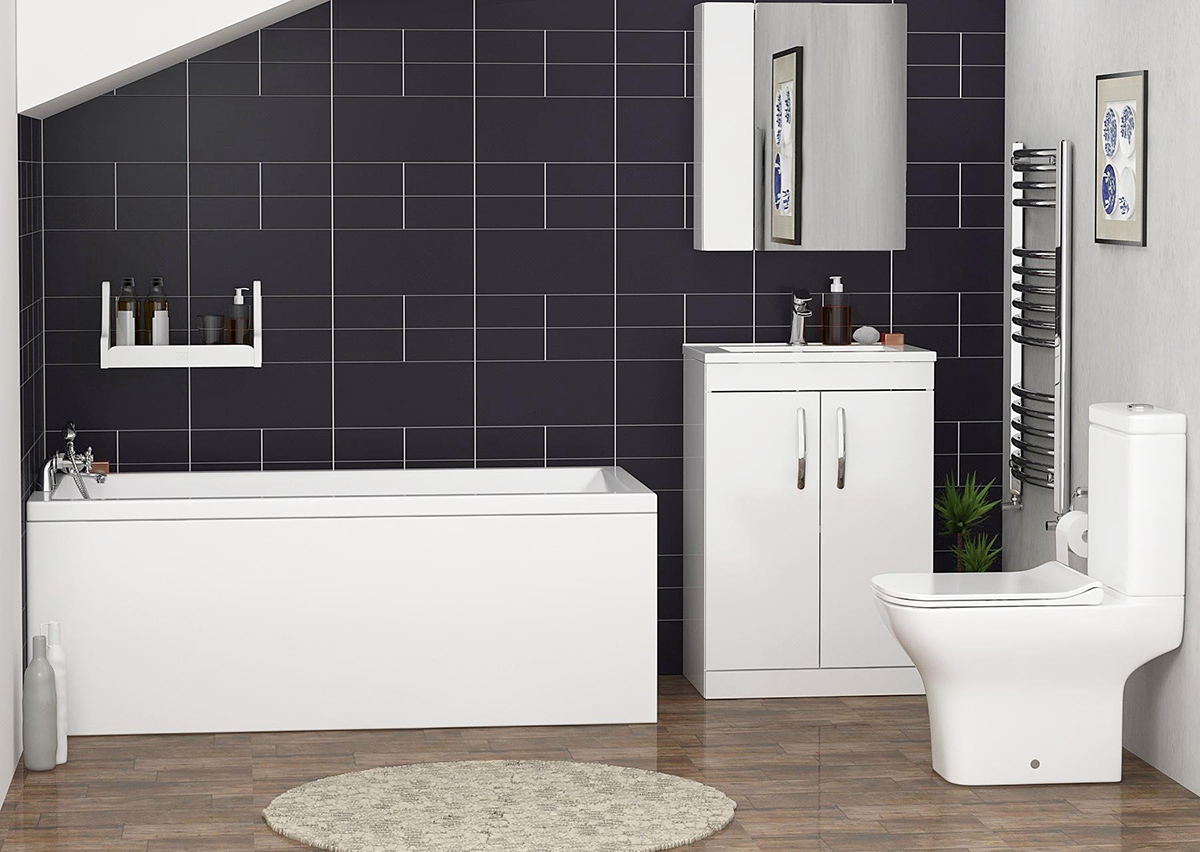 The Rise of Wellness Bathrooms: Design Trends for a Relaxing Retreat
