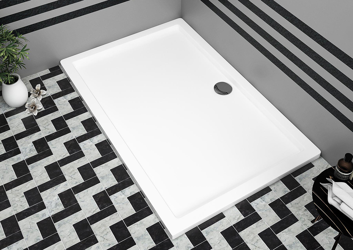 DIY Guide: How to Install Your Shower Tray Like A Pro