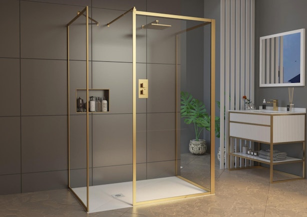 Buying Guide: How to Choose the Best Walk-In Shower Enclosure?