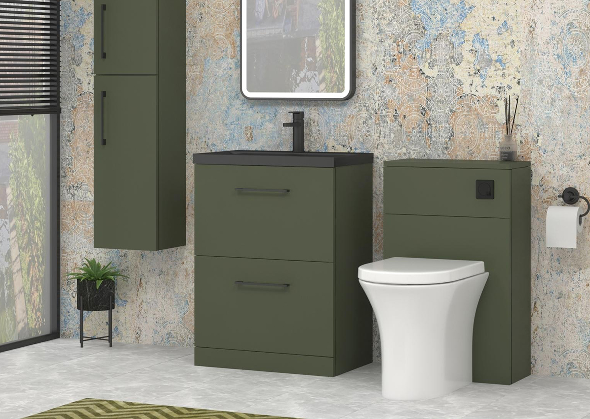 Bathroom Furniture Installation 101: Key Steps for a Stress-Free Assembly Process