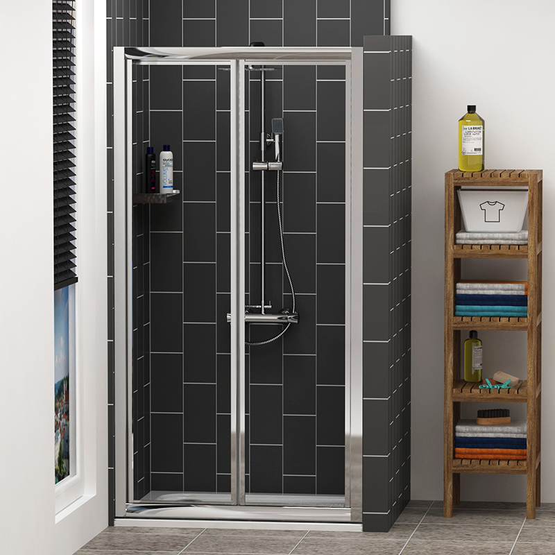 Shower Enclosures – Expert Tips for Getting It Right