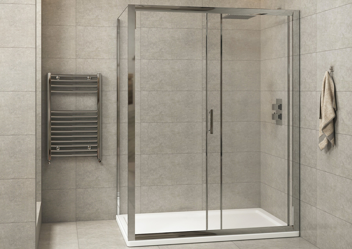 How Much Does a Shower Enclosure Cost in the UK?