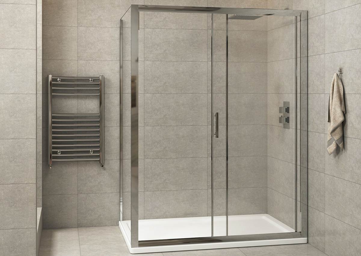 Shower Enclosures – Expert Tips for Getting It Right
