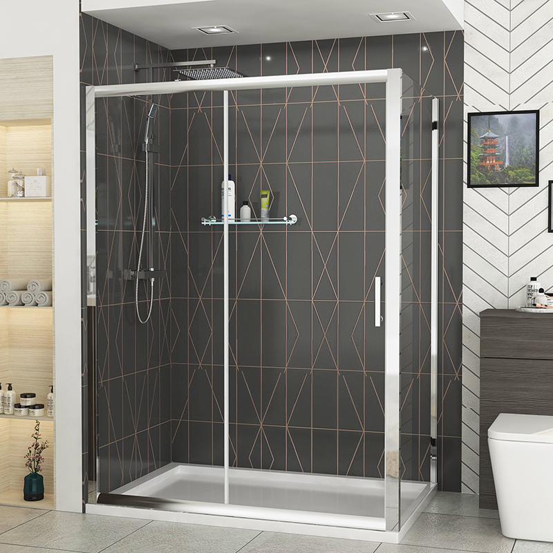 How to Select a Shower Tray for a Wet Room: Factors to Consider