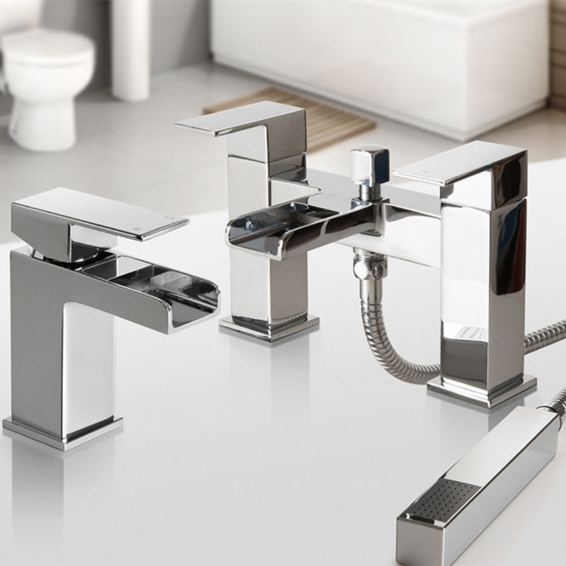 A Buyer’s Guide for Bathroom Taps