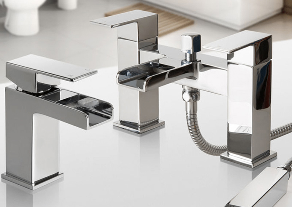 A Buyer’s Guide for Bathroom Taps
