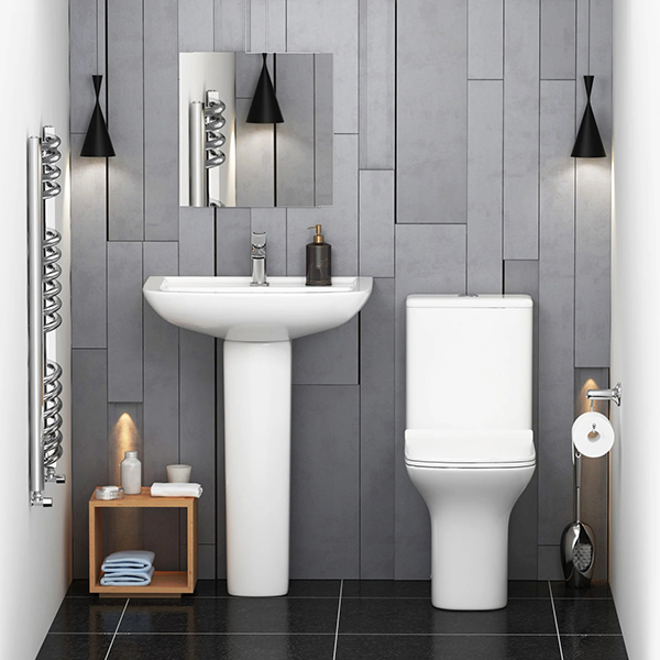 A Buyer's Guide for Toilet and Basin Suites