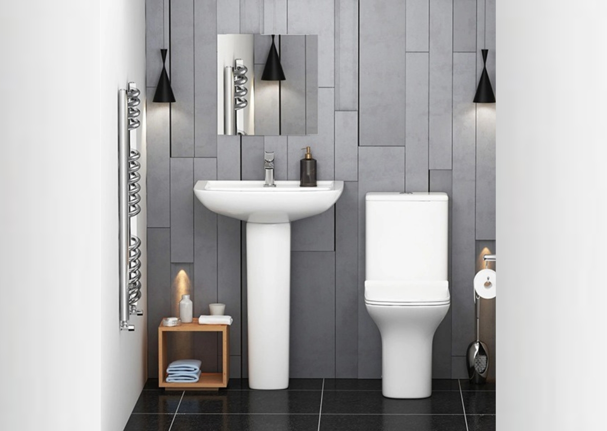 A Buyer's Guide for Toilet and Basin Suites