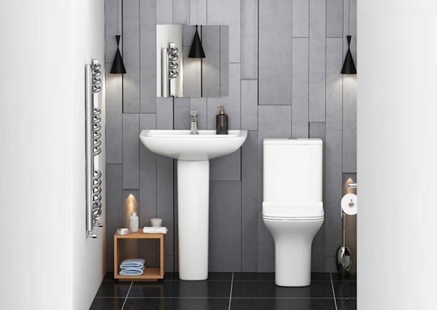 A Buyer's Guide for Toilet and Basin Suites