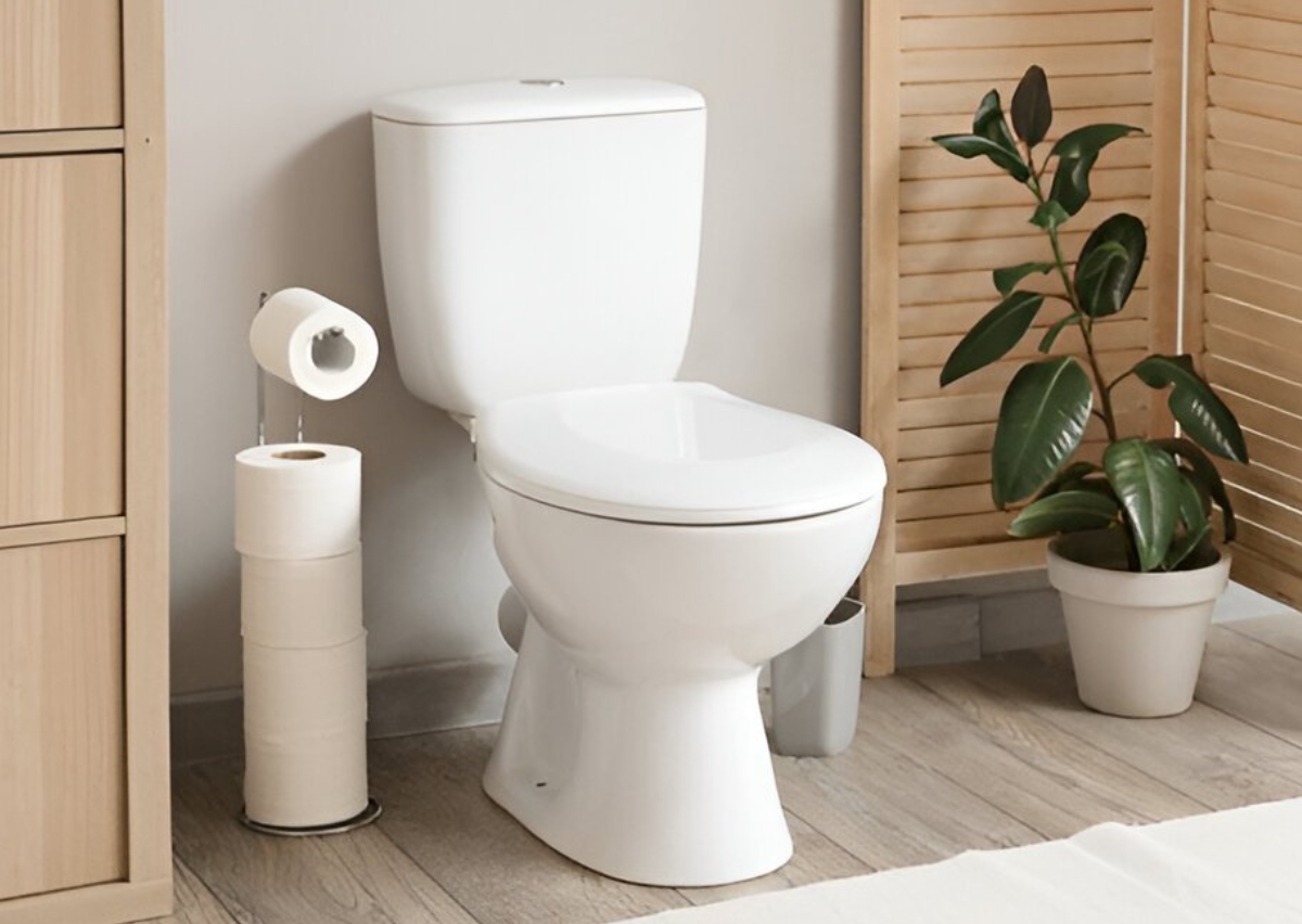 What Are the Most Popular Toilet Types