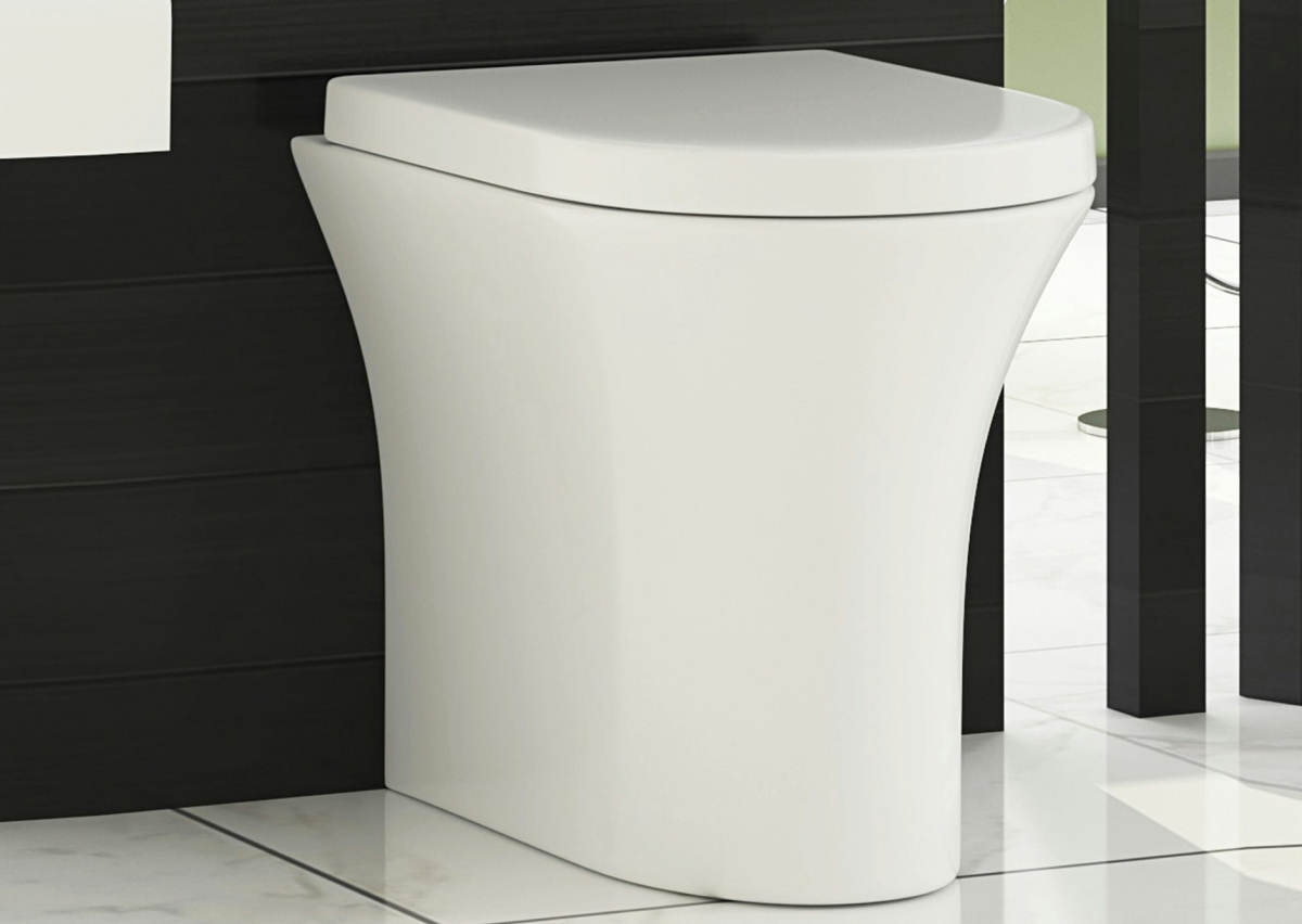 Type of Toilets for Your Bathroom - Buying Guide!