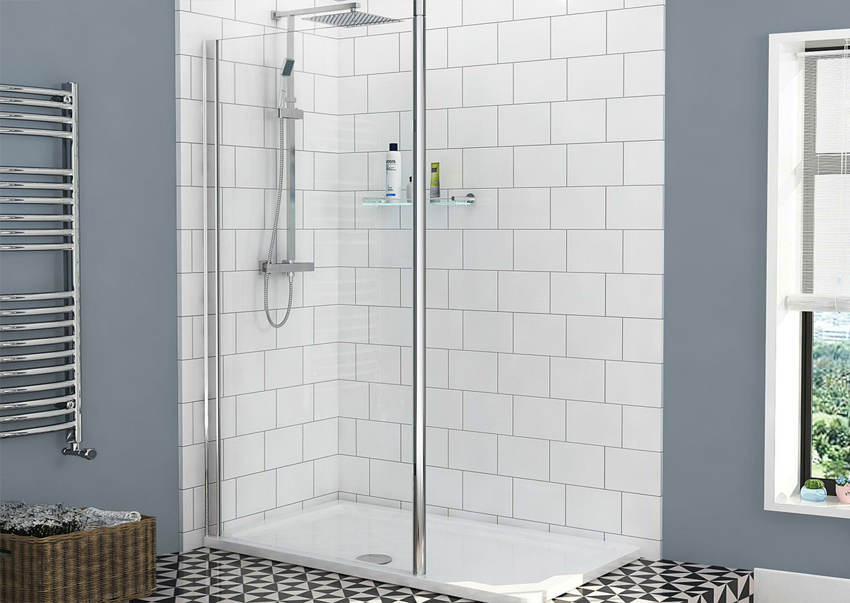 Planning the Perfect Wet Room – Key Considerations