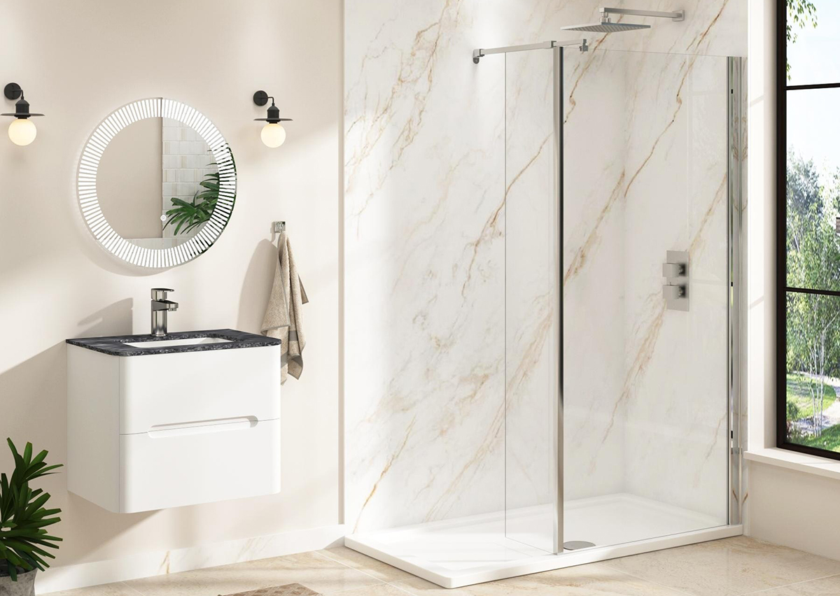wet room ideas