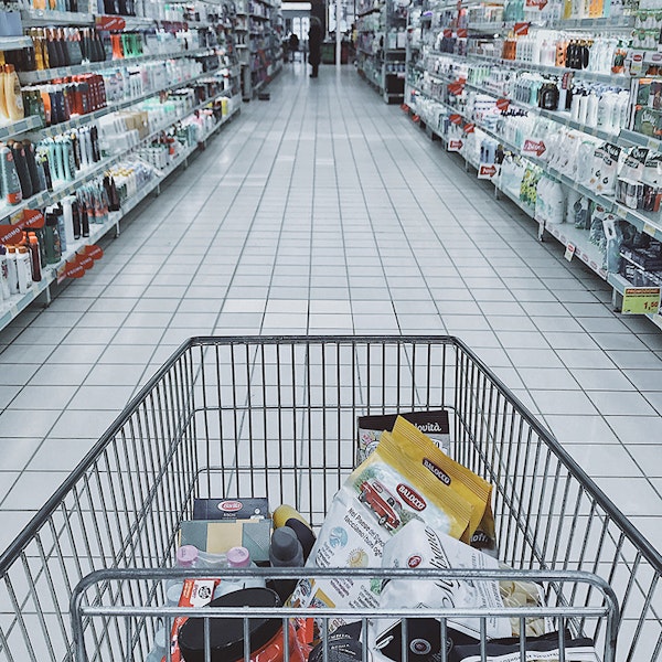 Shopping Basket Shopping Basket