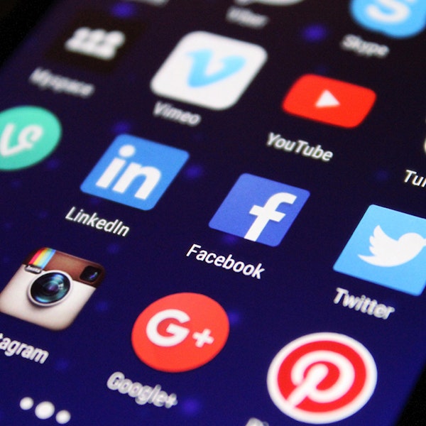 Social Media Apps Social Media Apps