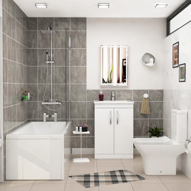 Royalbathrooms.co.uk® – Official Store: Bathroom Furniture
