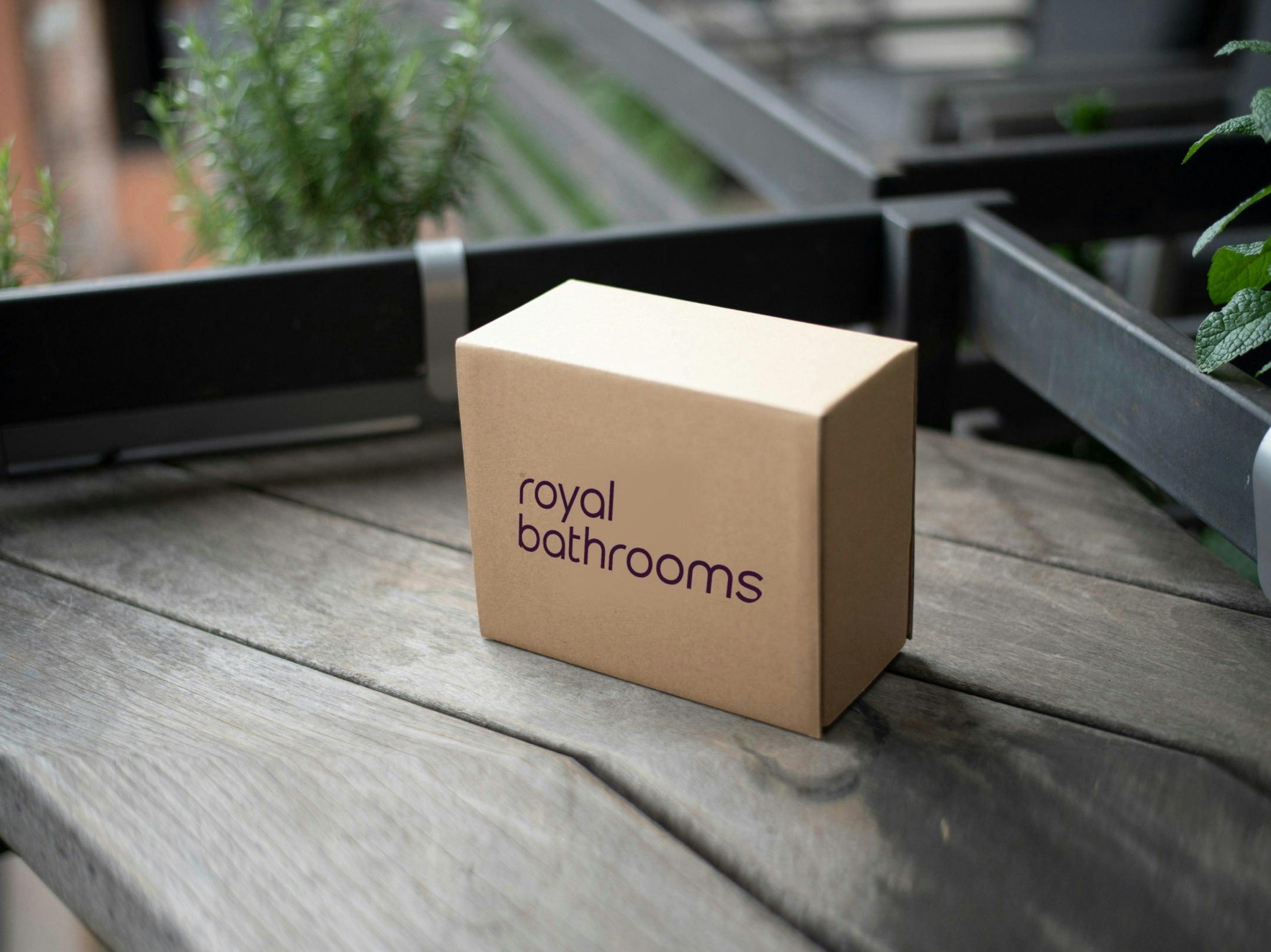 Trade Account Sign up RoyalBathrooms.co.uk