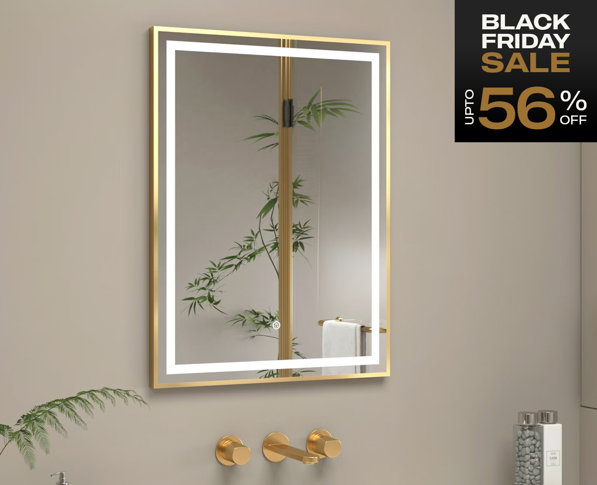 Mirrors Sale
